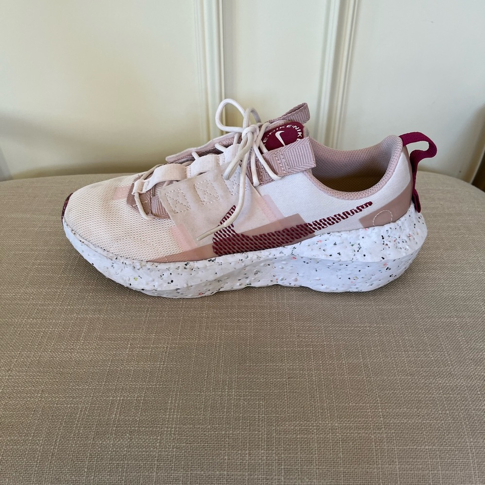 Nike Crater Impact shoe - Womens 8.5